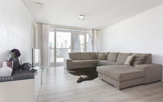 MyCityLofts | Short Stay Apartments In Rotterdam | Completely served